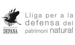 DEPANA. Lliga per a la Defensa del Patrimoni Natural